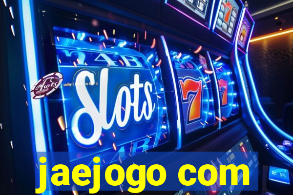 jaejogo com